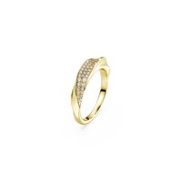 Anello Swarovski Donna Classica in Argento 5746015